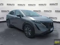 Usata Nissan Ariya Evolve 177 kW (242 CV) 2022 Grigio SUV