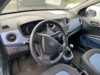 usata Hyundai i10 1.0 MPI Classic del 2015 usata a San Gregorio di Catania