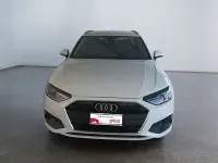 Usata Audi A4 Business 136 CV (100 kW) 2023 Bianco Station wagon