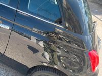 Usata Fiat 500 69 CV (50 kW) 2016 Nero Berlina