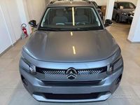 Usata Citroën C3 PureTech 101 CV (74 kW) 2025 Grigio SUV