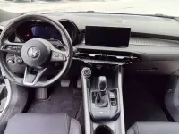 Usata Alfa Romeo Tonale Super 131 CV (96 kW) 2023 Bianco SUV