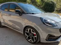 Usata Ford Puma ST 200 CV (147 kW) 2023 Grigio SUV