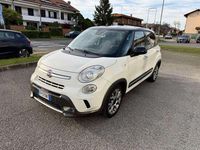 Usata Fiat 500L Trekking 120 CV (88 kW) 2018 Monovolume