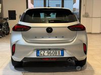 Usata Opel Corsa 100 CV (73 kW) 2025 Grigio Utilitaria