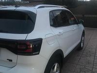 Usata VW T-Cross 116 CV (85 kW) 2019 SUV