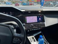 Usata Peugeot 308 Allure 131 CV (96 kW) 2024 Nero Berlina