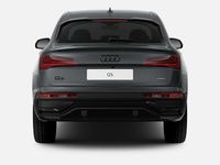 Usata Audi SQ5 Sportback S-line plus 204 CV (150 kW) 2023 Grigio SUV
