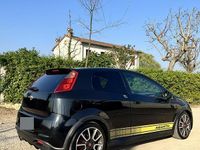 Usata Abarth Grande Punto 155 CV (114 kW) 2010 Utilitaria