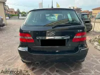 Usata Mercedes B200 Chrome 140 CV (102 kW) 2006 Other Monovolume