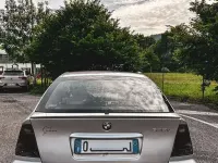 Usata BMW 325 192 CV (141 kW) 2003 Grigio Coupé