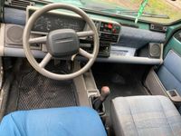 usata Fiat Panda jolly 900 1998