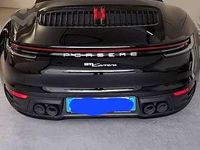 Usata Porsche 911 Carrera Cabriolet 385 CV (283 kW) 2023 Cabrio