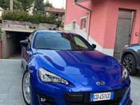Usata Subaru BRZ 200 CV (147 kW) 2024 Coupé