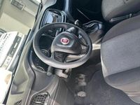 Usata Fiat Doblò Pop 95 CV (69 kW) 2016 Bianco Monovolume
