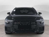 Usata Audi S6 Ambiente 349 CV (256 kW) 2021 Nero Station wagon
