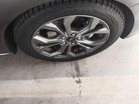 Usata Ford Focus ST-Line X 116 CV (85 kW) 2025 Grigio Berlina