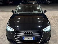 Usata Audi A3 2017 Berlina