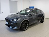 Usata Cupra Formentor 150 CV (110 kW) 2024 Grigio SUV