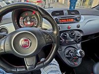 Usata Fiat 500 S 95 CV (69 kW) 2015 Utilitaria