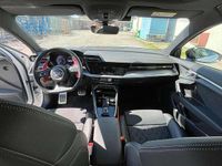 Usata Audi A3 310 CV (228 kW) 2022 Bianco Berlina