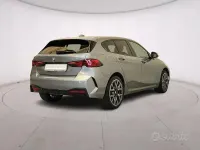 Nuova BMW 118 Comfort Edition 150 CV (110 kW) 2025 Grigio Utilitaria