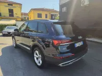 Usata Audi Q7 Ambiente 231 CV (169 kW) 2024 Nero SUV