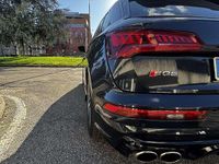 Usata Audi SQ5 354 CV (260 kW) 2018 SUV