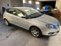 Usata Lancia Delta 189 CV (139 kW) 2008 Grigio Utilitaria