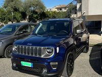 Usata Jeep Renegade Limited 120 CV (88 kW) 2019 SUV
