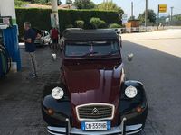 Usata Citroën 2CV 29 CV (21 kW) 1983 Berlina