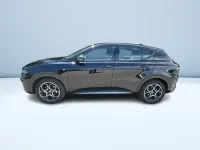 Usata Alfa Romeo Tonale Ti 131 CV (96 kW) 2023 Nero SUV