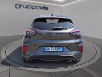 Usata Ford Puma ST-Line 125 CV (91 kW) 2023 Magnetic grey SUV