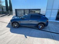 Usata Lynk & Co 01 261 CV (191 kW) 2024 Blu/azzurro SUV