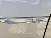 Usata VW Golf VII Cup 110 CV (80 kW) 2015 Argento Berlina