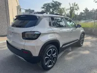 Nuova Jeep Avenger Summit 101 CV (74 kW) 2025 Beige pastello SUV