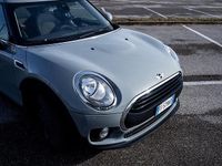 Usata Mini One Clubman 102 CV (75 kW) 2016 Grigio Station wagon