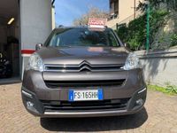 usata Citroën Berlingo Multispace 1.6 bluehdi Feel s