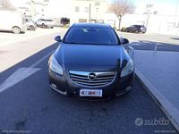 usata Opel Insignia 2.0 CDTI 160 CV ST aut. Cosmo