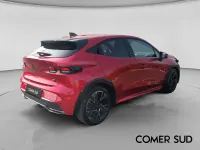 Usata Renault Clio V Esprit Alpine 156 CV (114 kW) 2025 Rosso Berlina