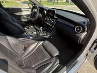 Usata Mercedes C200 184 CV (135 kW) 2017 Station wagon