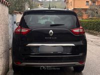 Usata Renault Grand Scénic IV 131 CV (96 kW) 2017 Nero Monovolume
