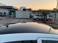 Usata Abarth Grande Punto 2008 Bianco Utilitaria