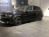 Usata Opel Astra Business 181 CV (133 kW) 2022 Nero Berlina