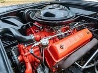 Usata Ford Thunderbird 196 CV (144 kW) 1955 Nero Cabrio