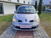 usata Renault Modus 1ª serie 1.2 16V Luxe Privilège