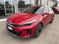 Nuova Kia XCeed Style 101 CV (74 kW) 2025 Argento SUV