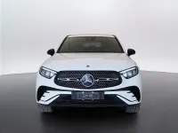 Usata Mercedes GLC300 Advanced Plus 197 CV (144 kW) 2024 Bianco polare SUV