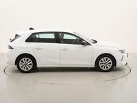 Usata Opel Astra Edition 131 CV (96 kW) 2022 Berlina