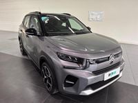 Usata Citroën C3 101 CV (74 kW) 2025 Grigio SUV